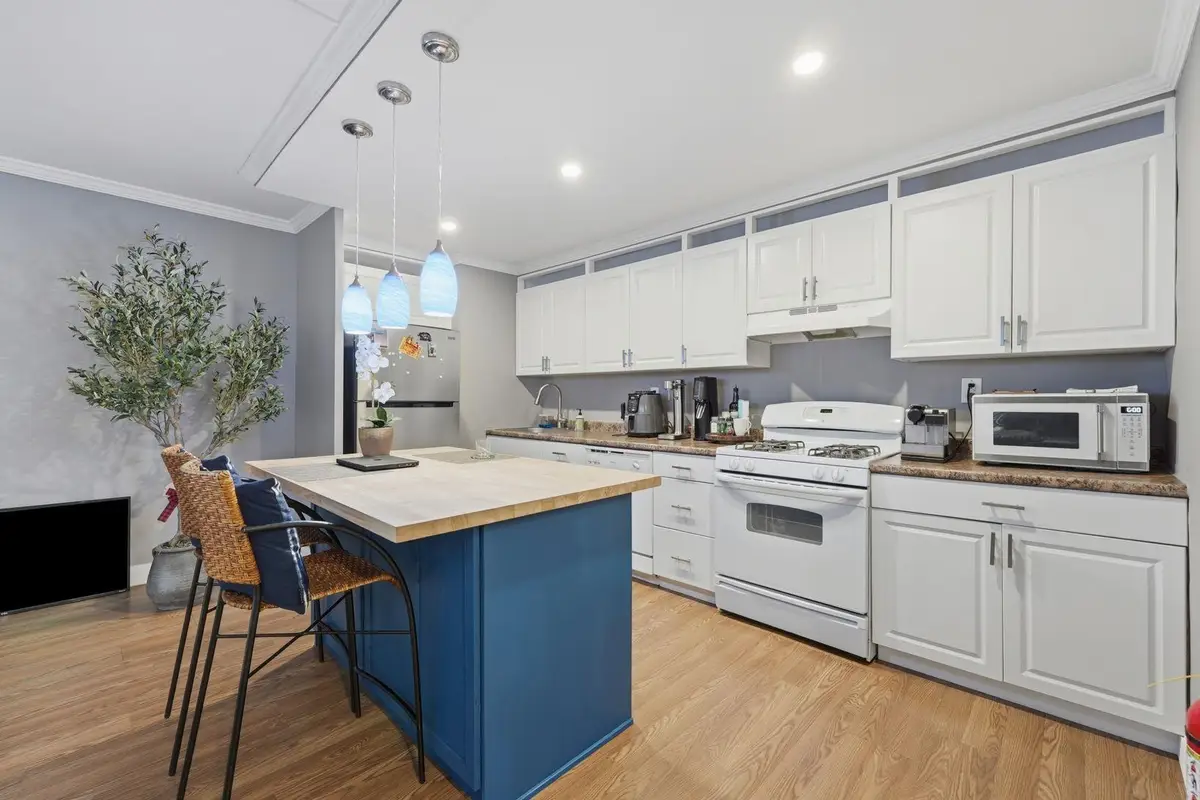 6040 BLVD EAST #16N, West New York, NJ 07093 - #1