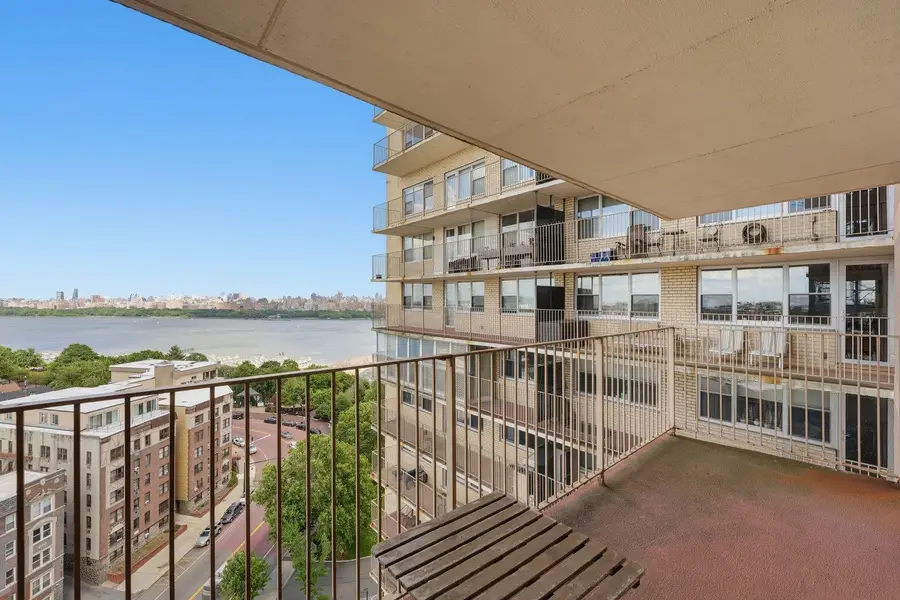 6040 BLVD EAST #16N, West New York, NJ 07093 - #3