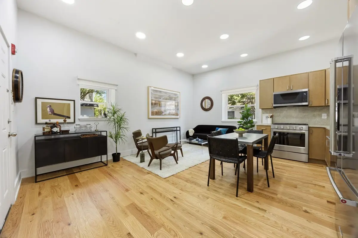 102 COLGATE ST #101, Jersey City, NJ 07302 - #1