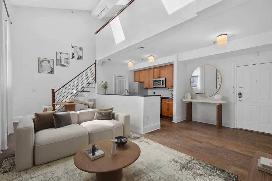 9 COLES ST #9, Jersey City, NJ 07302 - #2