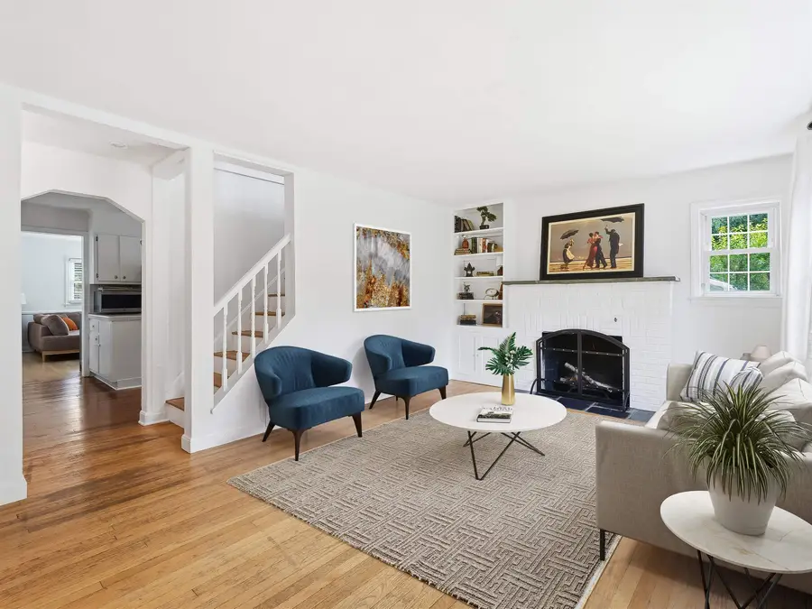 2025 HILL TOP RD, Scotch Plains, NJ 07076 - #2