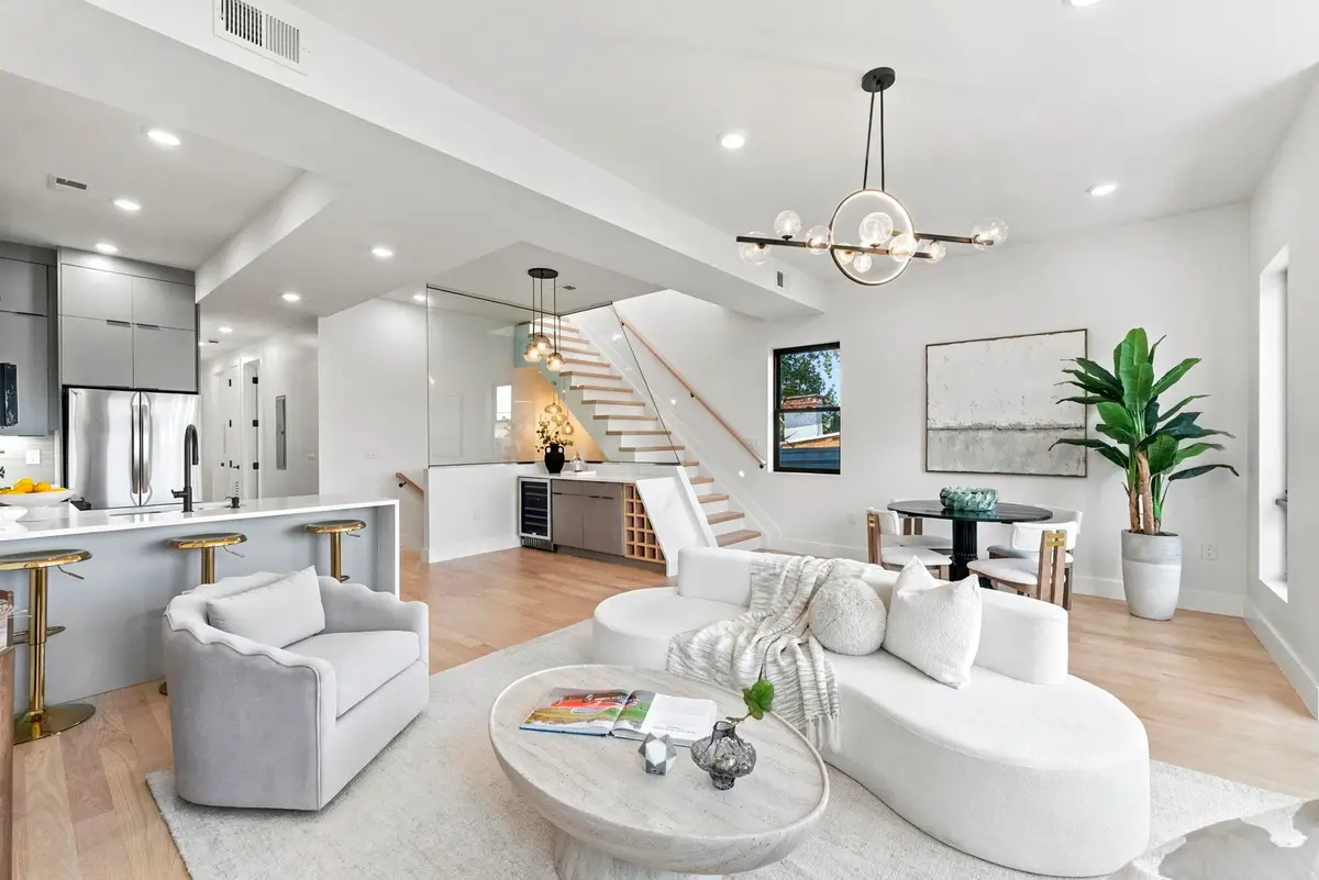 83 LEXINGTON AVE #2, Jersey City, NJ 07304 - #1