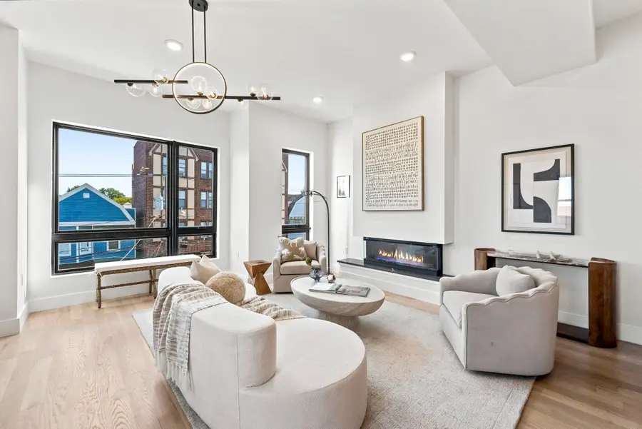 83 LEXINGTON AVE #2, Jersey City, NJ 07304 - #2