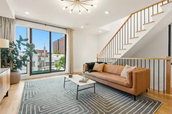 19 LEONARD ST #2, JC, Heights, NJ 07307