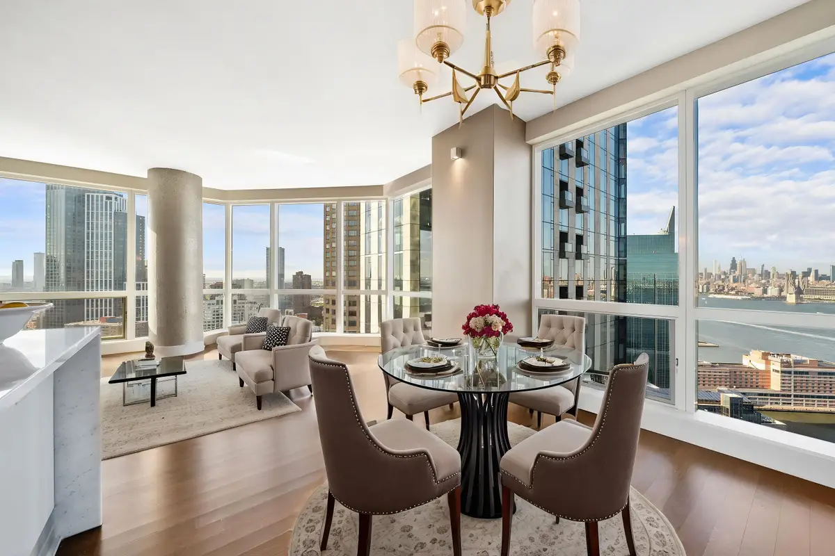 77 HUDSON ST #3403, Jersey City, NJ 07302 - #1