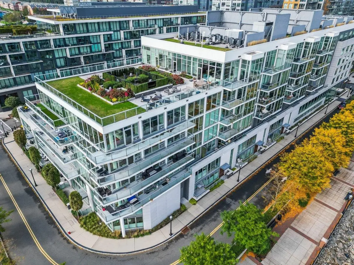 1000 AVENUE AT PORT IMPERIAL #TH102, Weehawken, NJ 07086 - #1