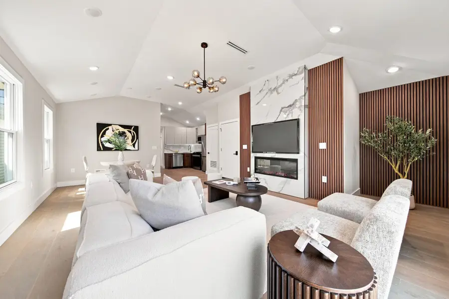 181 WEBSTER AVE, Jersey City, NJ 07307 - #2