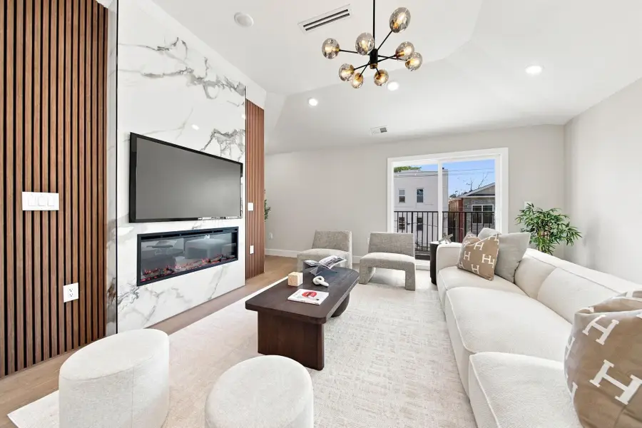 181 WEBSTER AVE, Jersey City, NJ 07307 - #3