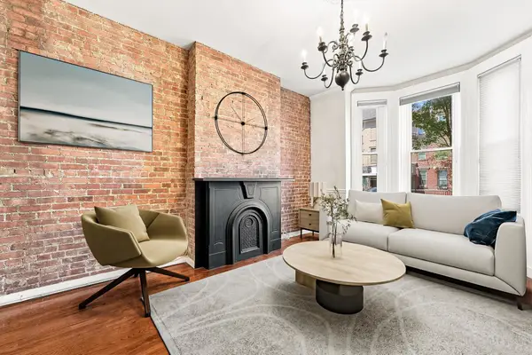 813 WASHINGTON ST #1R, Hoboken, NJ 07030