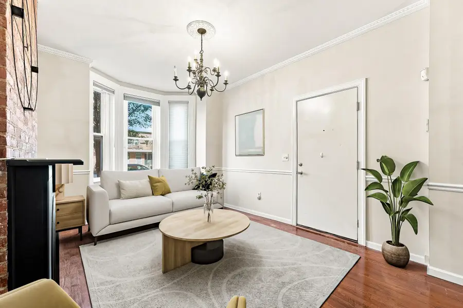 813 WASHINGTON ST #1R, Hoboken, NJ 07030 - #2