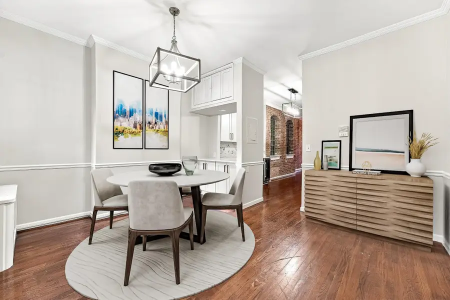 813 WASHINGTON ST #1R, Hoboken, NJ 07030 - #3