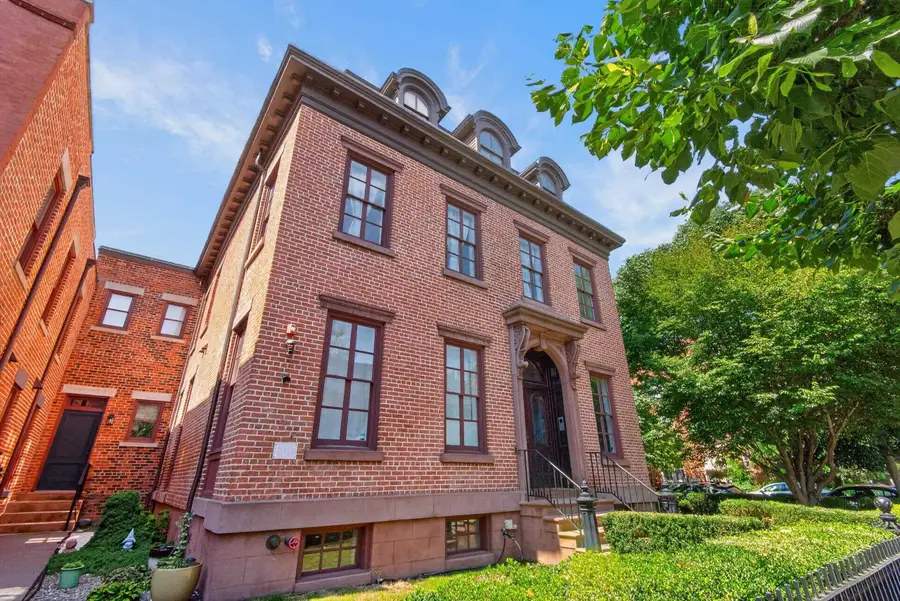 591 JERSEY AVE #7, Jersey City, NJ 07302 - #2