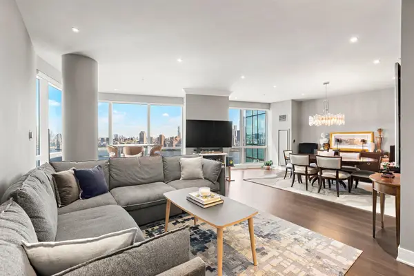 77 HUDSON ST #3604/3605, JC, Downtown, NJ 07302