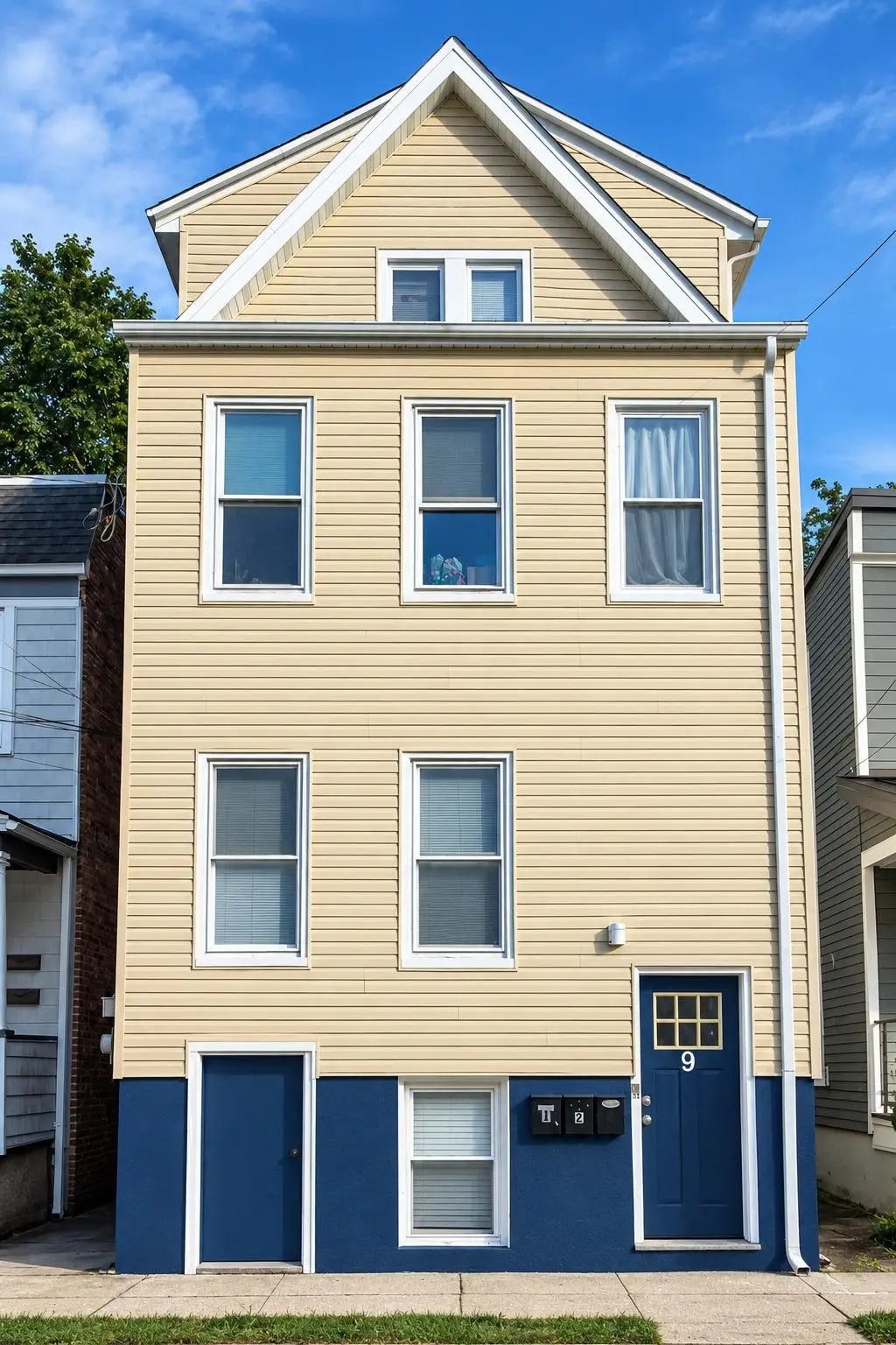 9 WHEELER ST, Montclair, NJ 07042 - #1