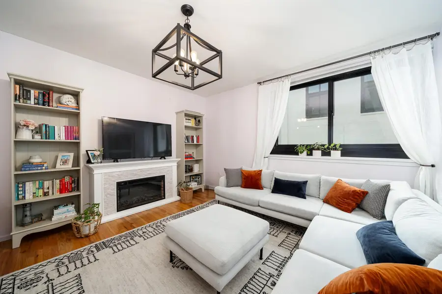 518-530 GREGORY AVE #B306, Weehawken, NJ 07086 - #2