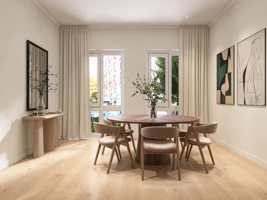 212 HUDSON ST #1, Hoboken, NJ 07030 - #3