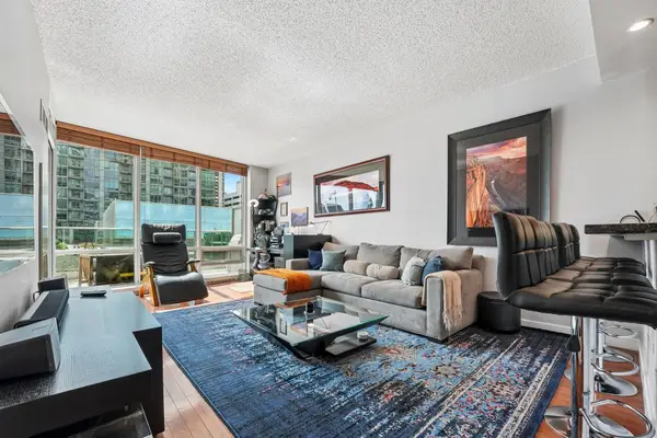 1 SHORE LANE #909, JC, Downtown, NJ 07310