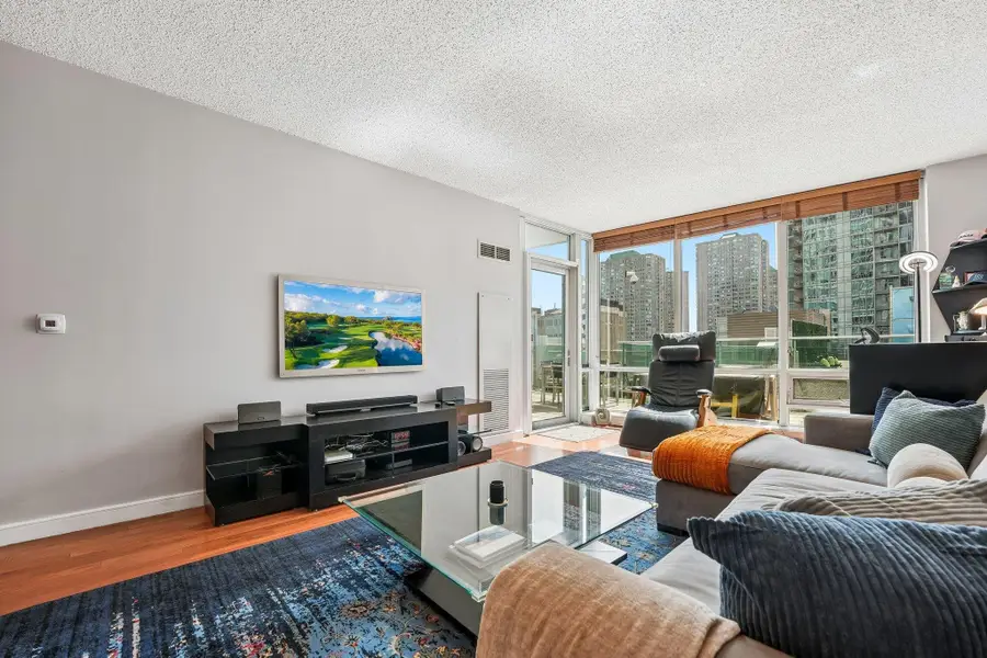 1 SHORE LANE #909, Jersey City, NJ 07310 - #2