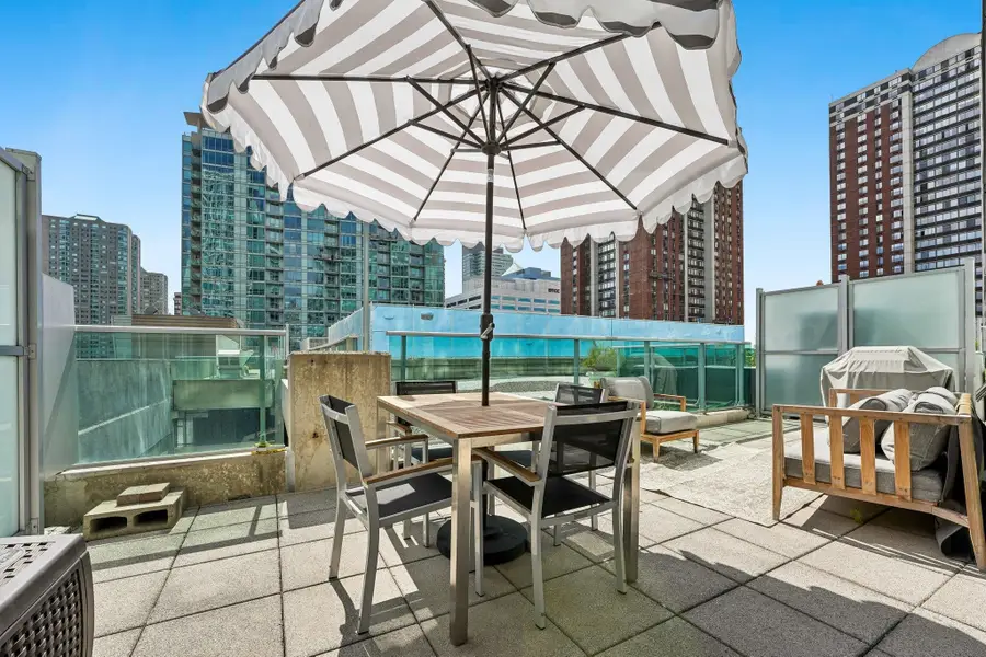 1 SHORE LANE #909, Jersey City, NJ 07310 - #3