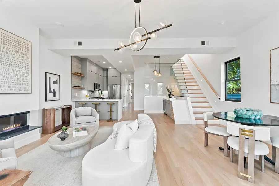 83 LEXINGTON AVE #MF, Jersey City, NJ 07304 - #2