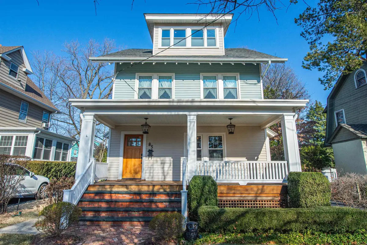 85 EVERGREEN AVE, Bloomfield, NJ 07003 - #1
