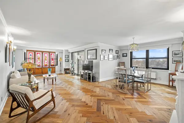 7855 BLVD EAST #6A, North Bergen, NJ 07047