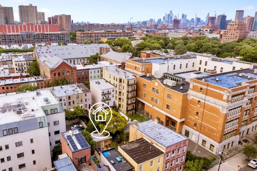 316 7TH ST #5, Jersey City, NJ 07302 - #2