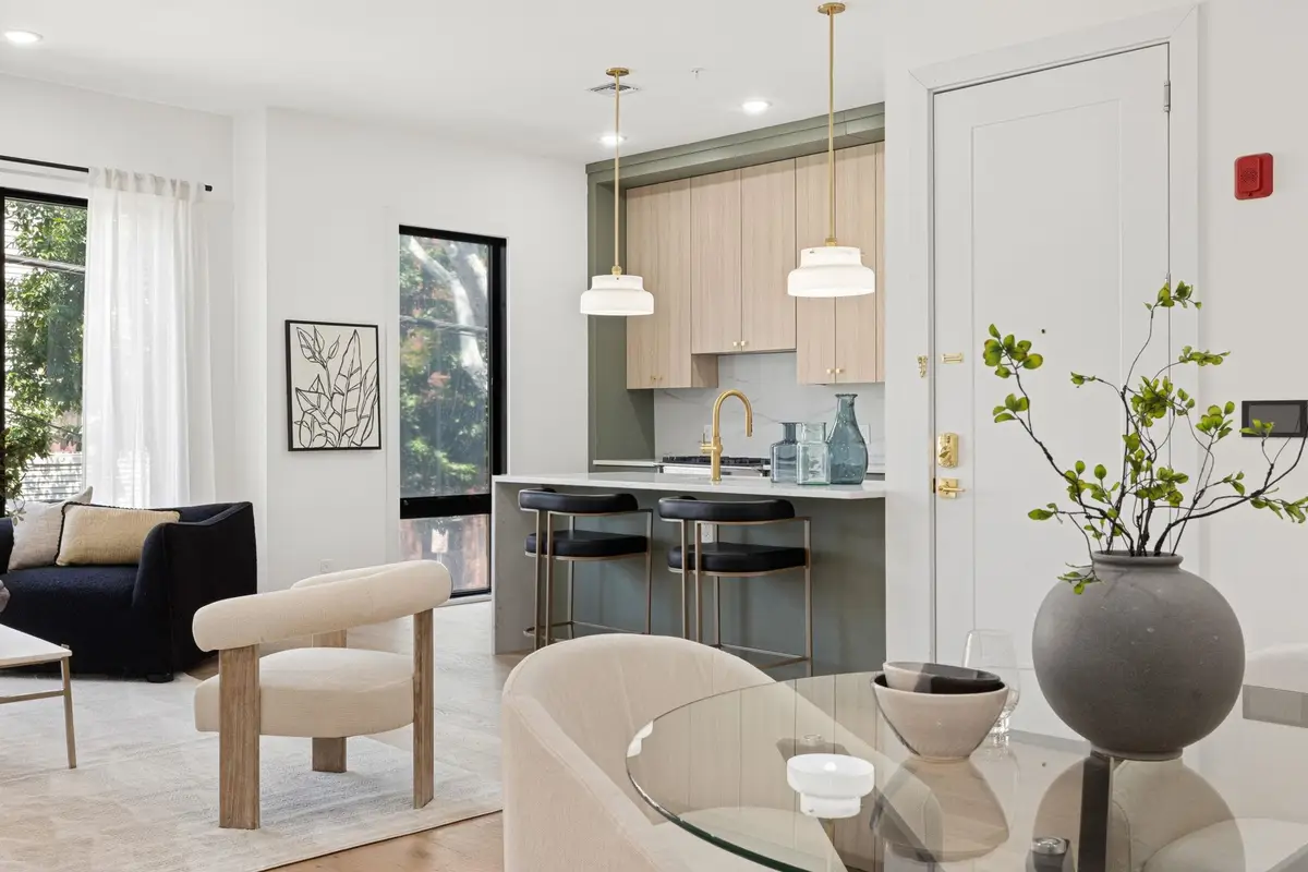 100 WEBSTER AVE #2, Jersey City, NJ 07307 - #1