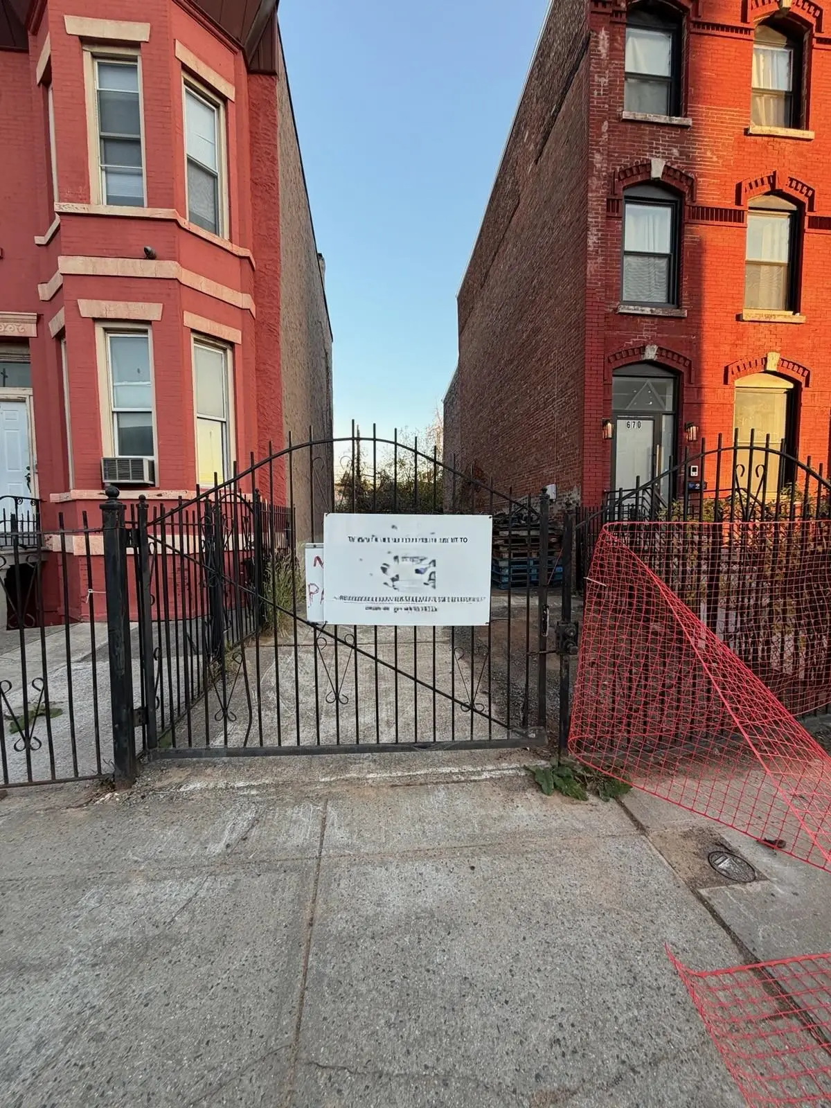 674 OCEAN AVE, Jersey City, NJ 07305 - #1