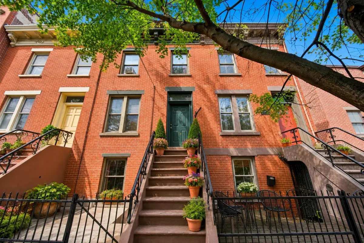 495.5 MONMOUTH ST, Jersey City, NJ 07302 - #1