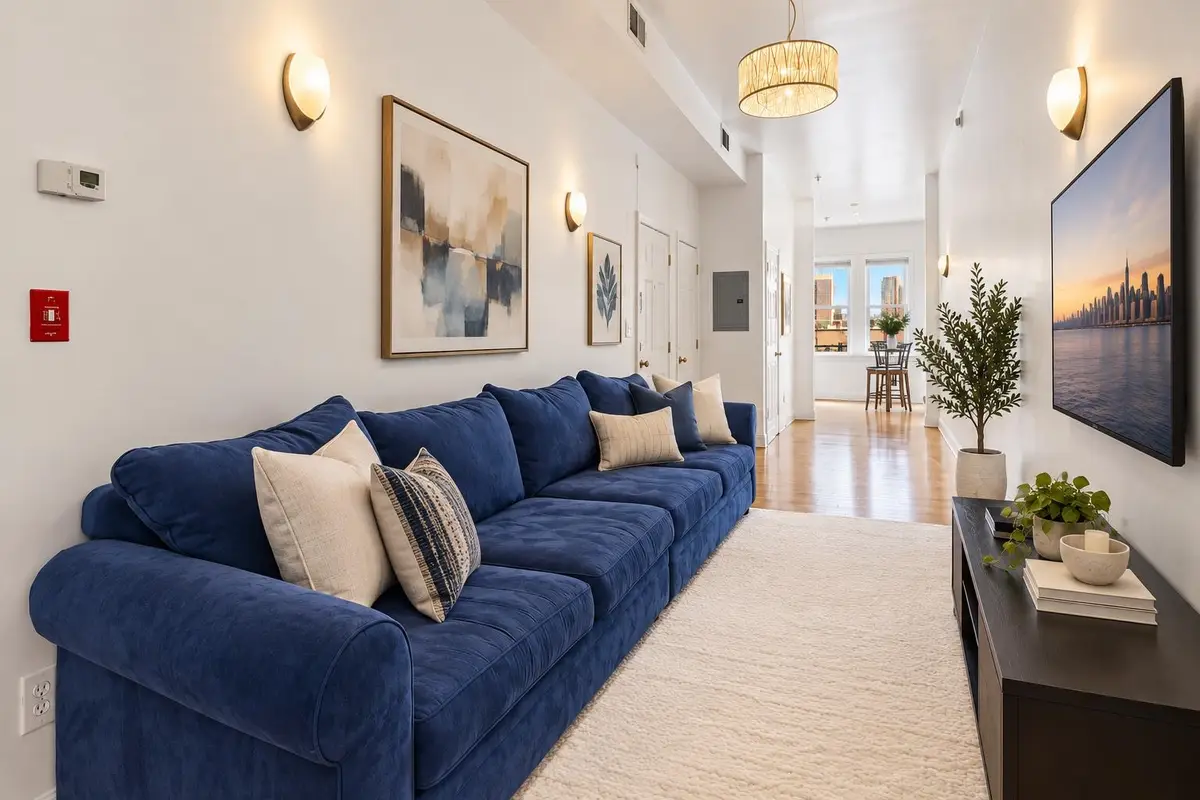 231 GRAND ST #5R, Hoboken, NJ 07030 - #1