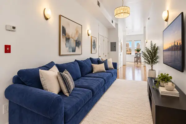 231 GRAND ST #5R, Hoboken, NJ 07030