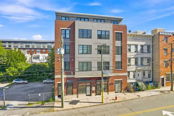 850 NEWARK AVE #2A, JC, Journal Square, NJ 07306