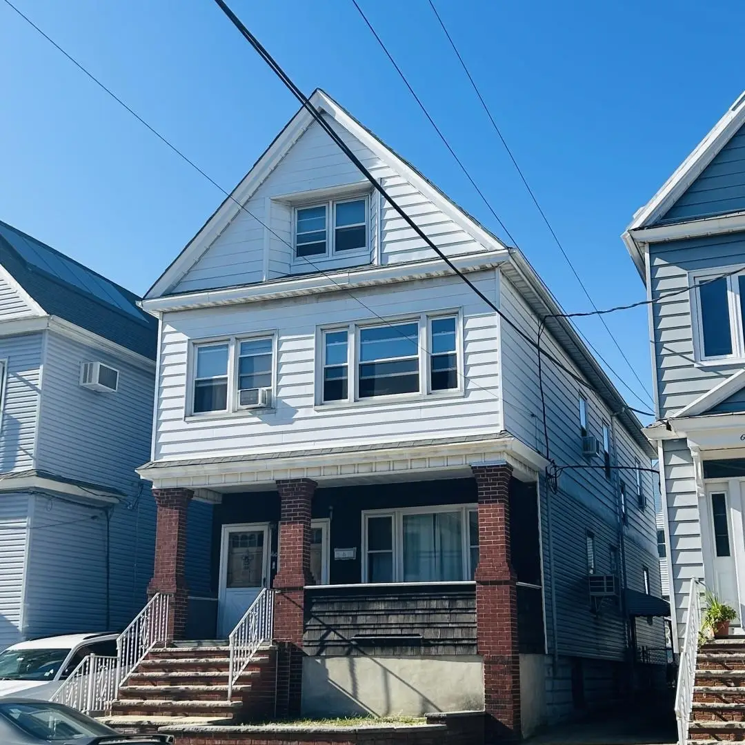 160 WEST 9TH ST, Bayonne, NJ 07002 - #1