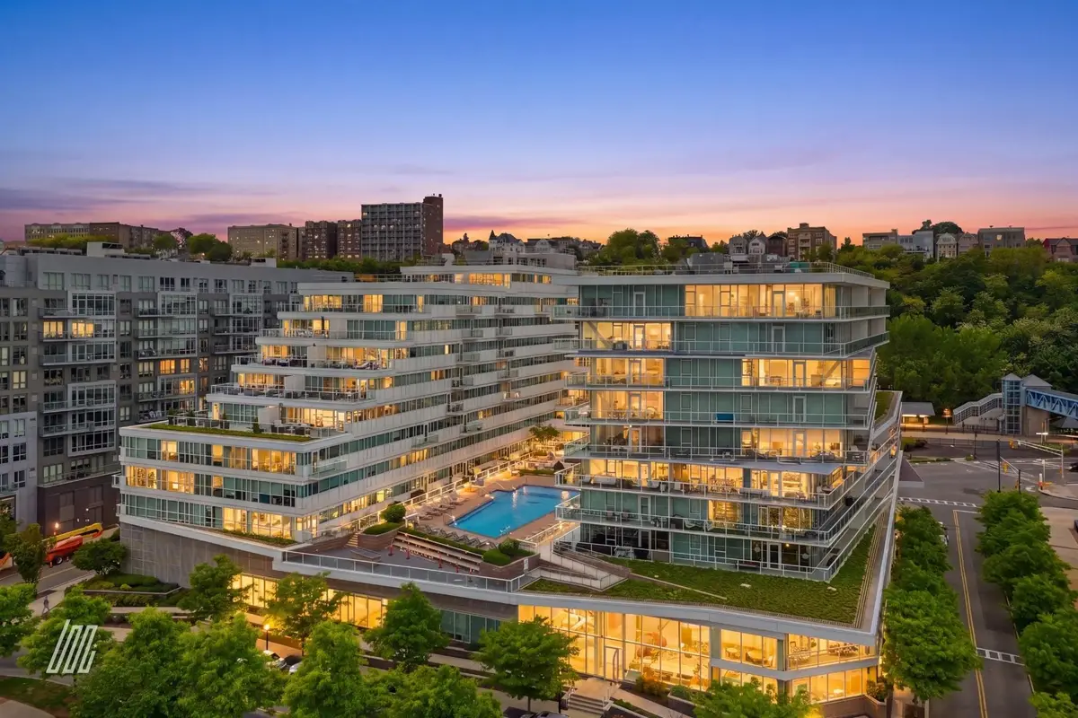 800 AVENUE AT PORT IMPERIAL #806, Weehawken, NJ 07086 - #1