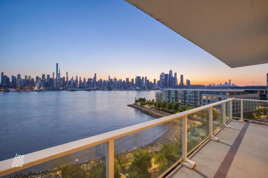 800 AVENUE AT PORT IMPERIAL #806, Weehawken, NJ 07086 - #2