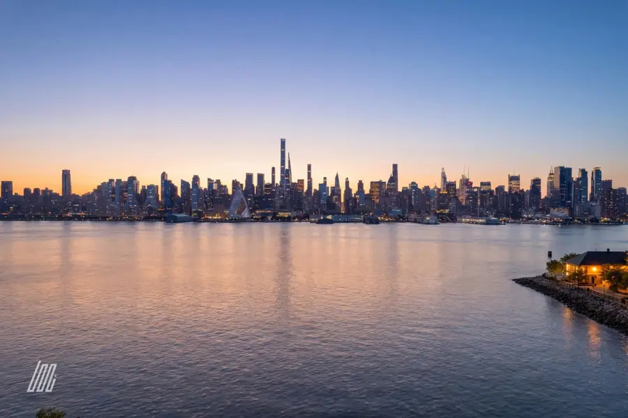 800 AVENUE AT PORT IMPERIAL #806, Weehawken, NJ 07086 - #3