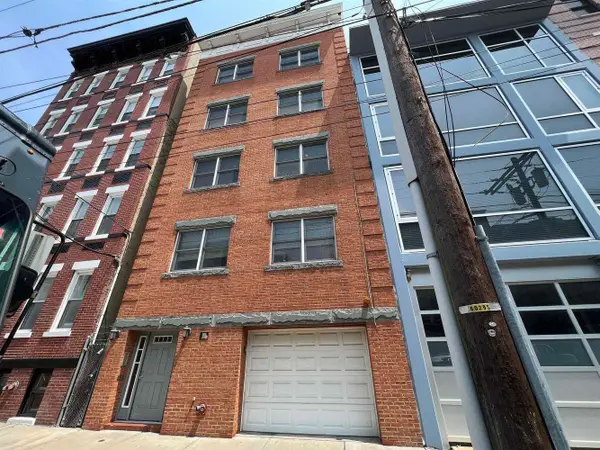 613 MONROE ST #4, Hoboken, NJ 07030