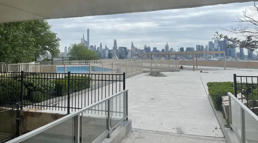6040 BLVD EAST #6B, West New York, NJ 07093 - #2