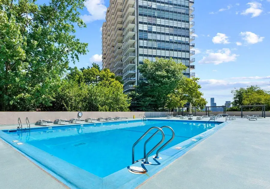 6040 BLVD EAST #6B, West New York, NJ 07093 - #3