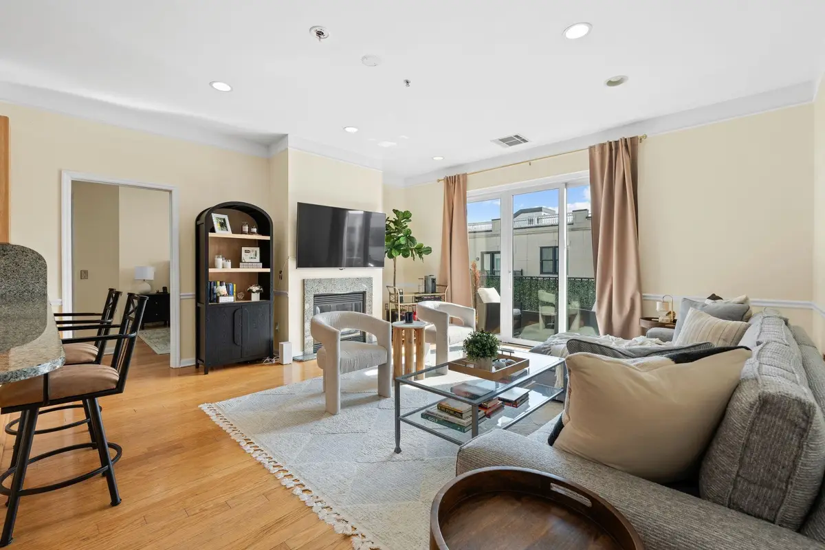1300 GRAND ST #606, Hoboken, NJ 07030 - #1