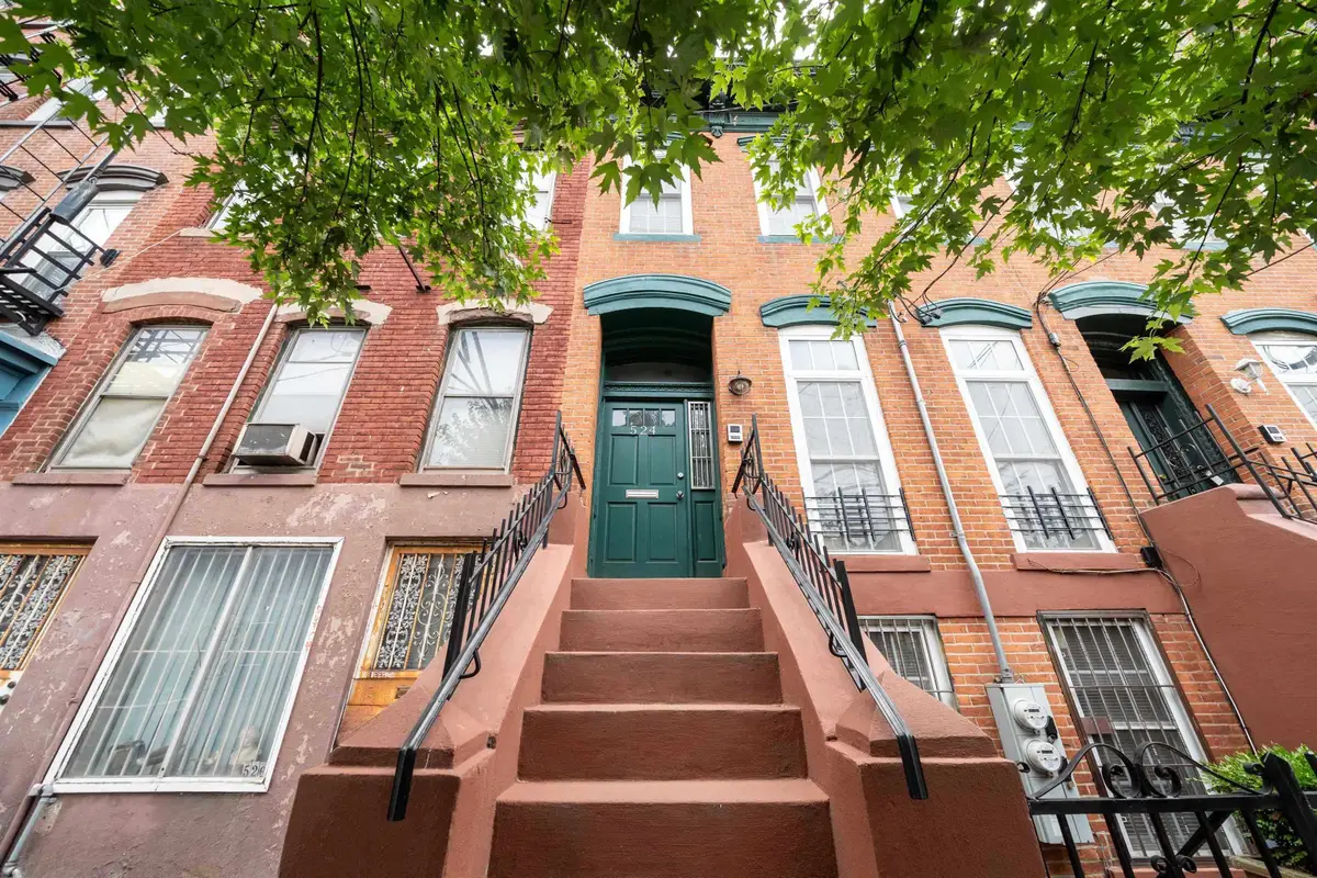 524 JERSEY AVE, Jersey City, NJ 07302 - #1