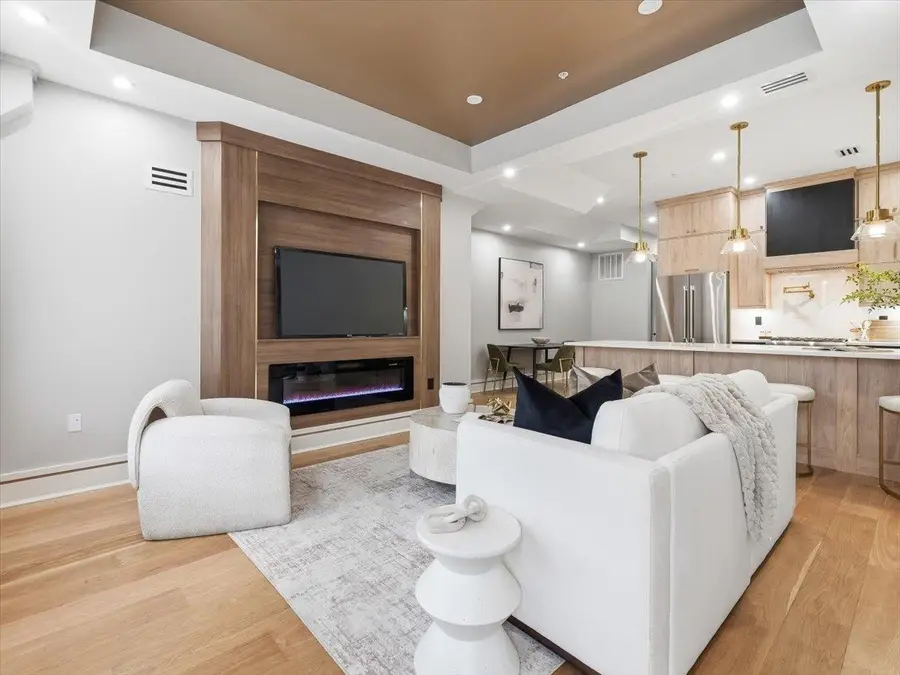 134 HANCOCK AVE #1, Jersey City, NJ 07307 - #2