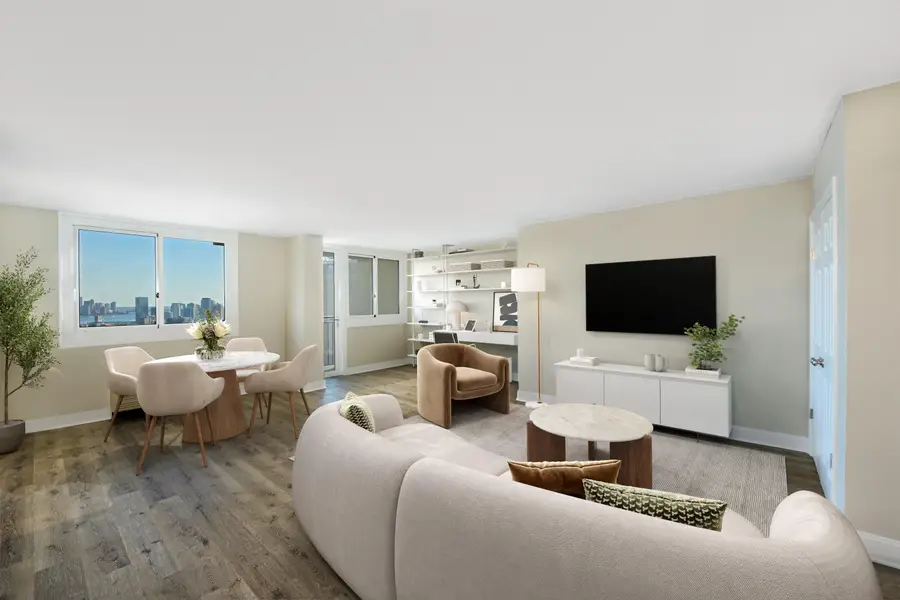 100 MANHATTAN AVE #2107, Union City, NJ 07087 - #2