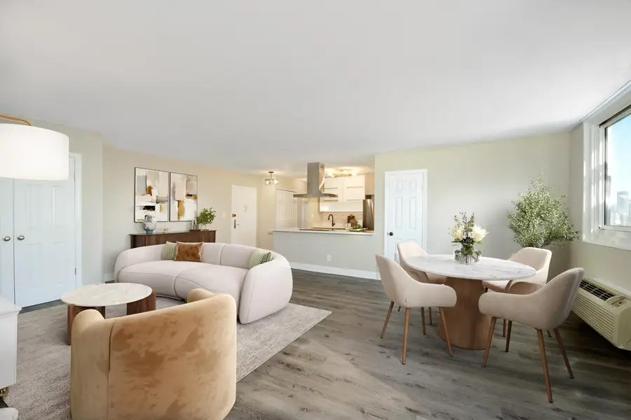 100 MANHATTAN AVE #2107, Union City, NJ 07087 - #3