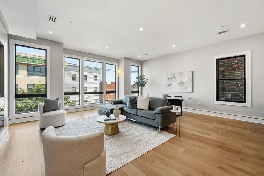 617 PALISADE AVE #3, Jersey City, NJ 07307 - #2