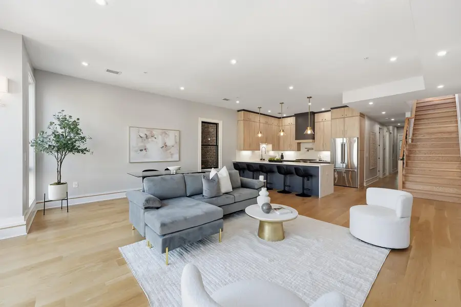 617 PALISADE AVE #3, Jersey City, NJ 07307 - #3