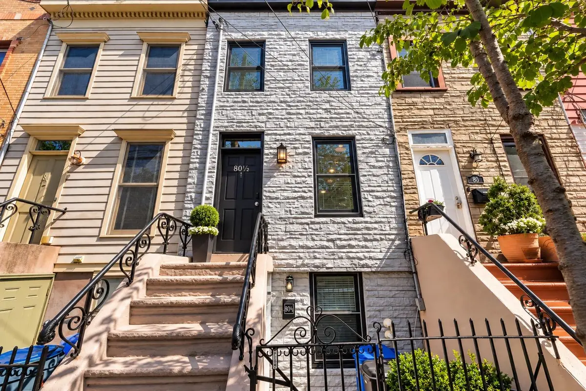 80.5 ERIE ST, Jersey City, NJ 07302 - #1