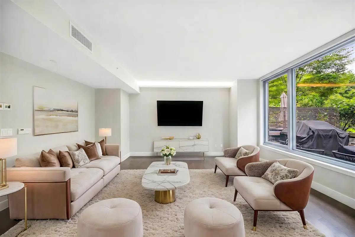 9 AVENUE AT PORT IMPERIAL #TH3, West New York, NJ 07093 - #1