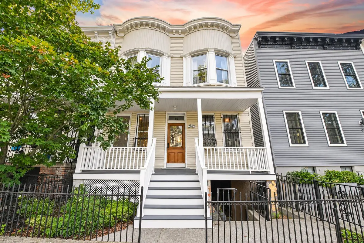 89 BOORAEM AVE, Jersey City, NJ 07307 - #1